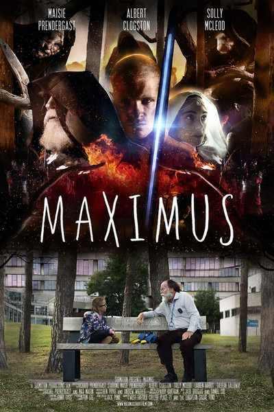 Póster de Maximus