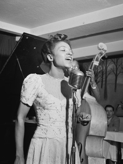 Póster de Maxine Sullivan: Love to Be in Love