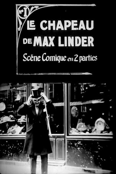 Póster de Max's Hat