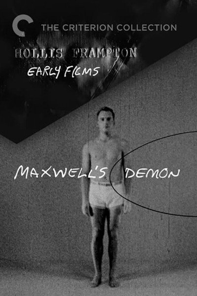 Póster de Maxwell's Demon