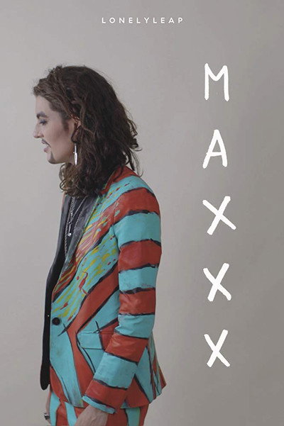 Póster de Maxxx