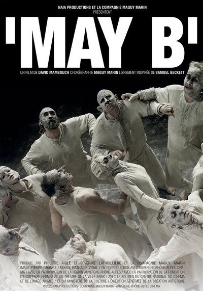 Póster de 'May B'