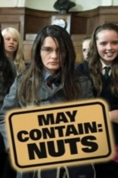 Póster de May Contain Nuts