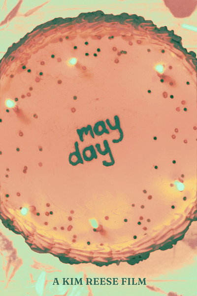 Póster de May Day