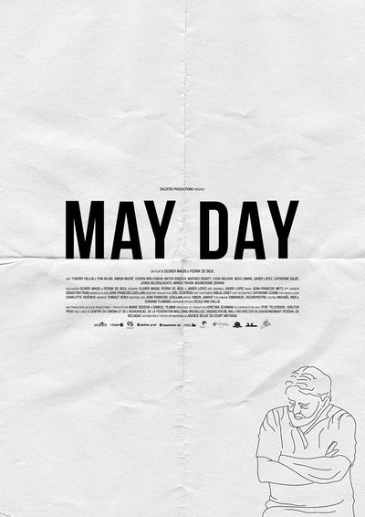 Póster de May Day