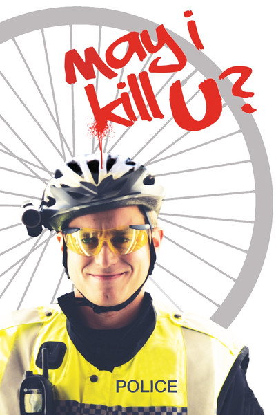 Póster de May I Kill U?