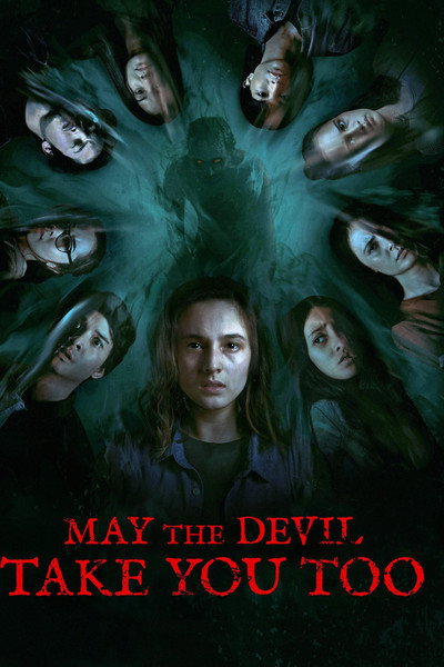 Póster de May the Devil Take You Too