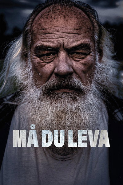 Póster de May You Live