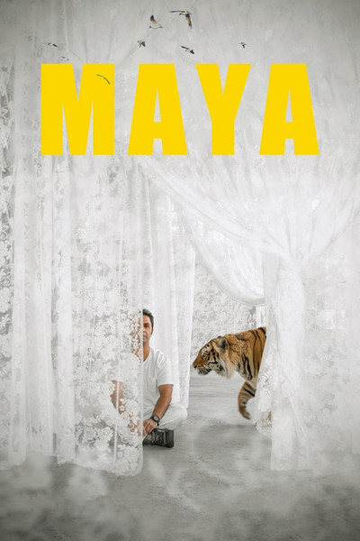 Póster de Maya