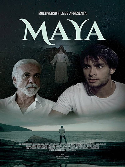 Póster de Maya