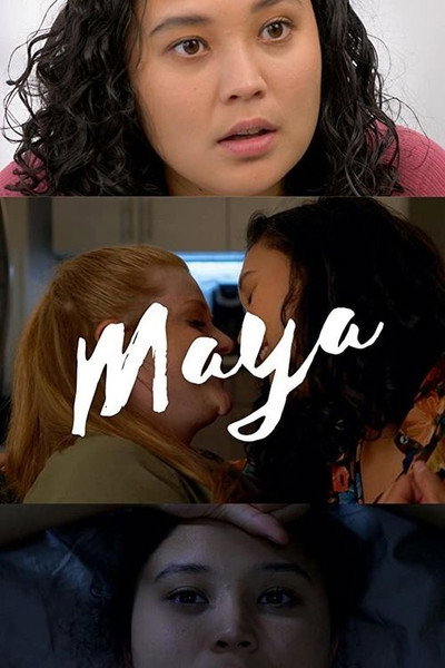 Póster de Maya