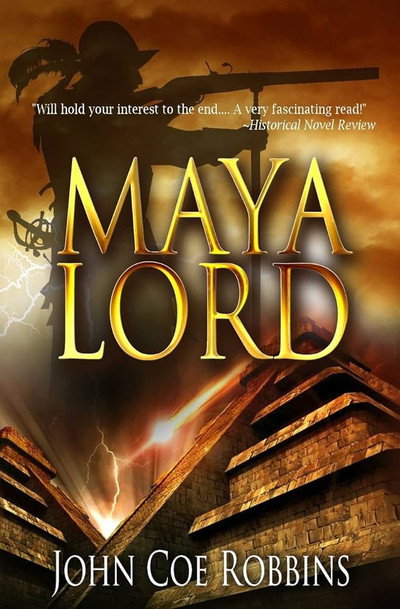 Póster de Maya Lord