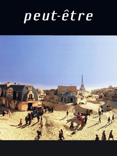 Póster de Maybe
