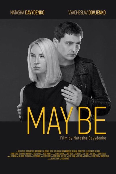 Póster de Maybe