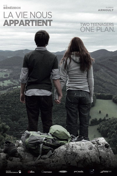 Póster de Maybe Tomorrow