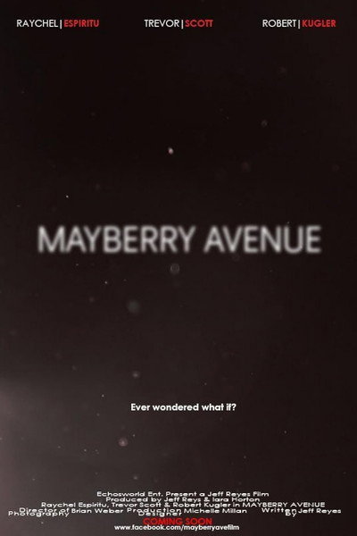 Póster de Mayberry Avenue
