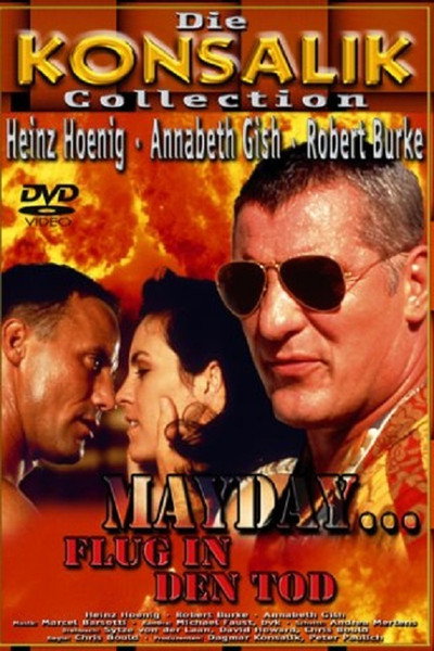 Póster de Mayday