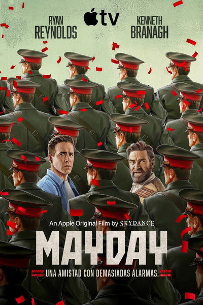 Mayday