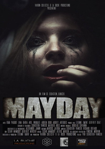 Póster de Mayday