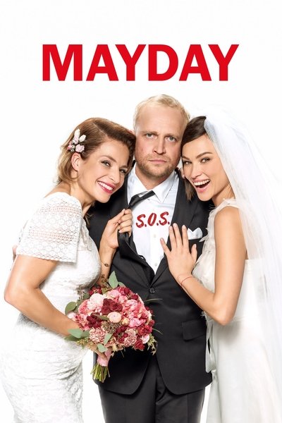Póster de Mayday