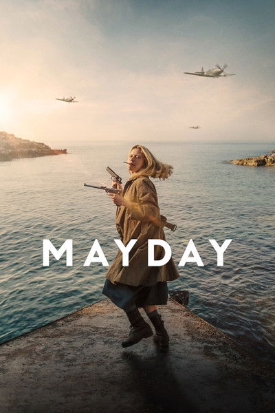 Póster de Mayday