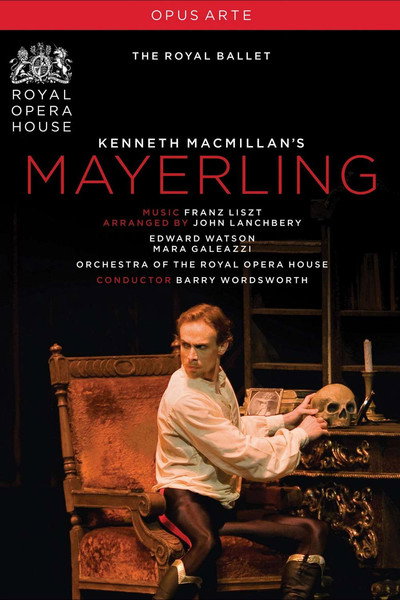 Póster de Mayerling