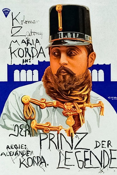 Póster de Mayerling