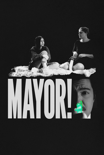 Póster de Mayor!