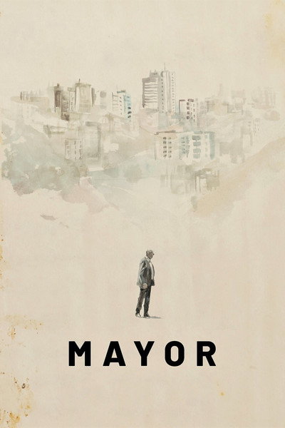 Póster de Mayor