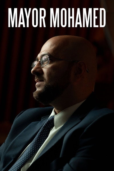 Póster de Mayor Mohamed