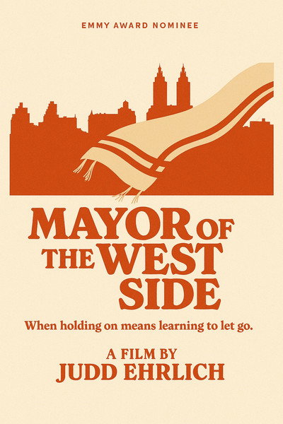 Póster de Mayor of the West Side