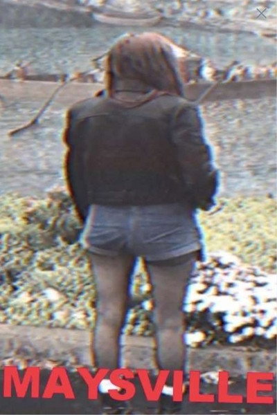 Póster de Maysville