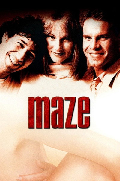 Póster de Maze