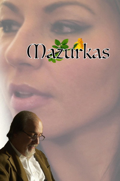 Póster de Mazurkas