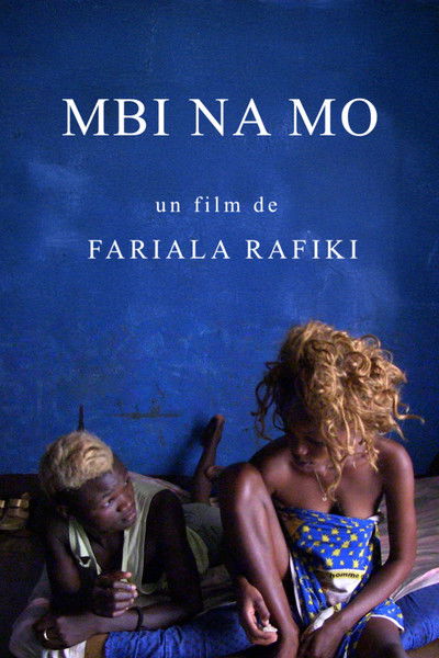 Póster de Mbi Na Mo