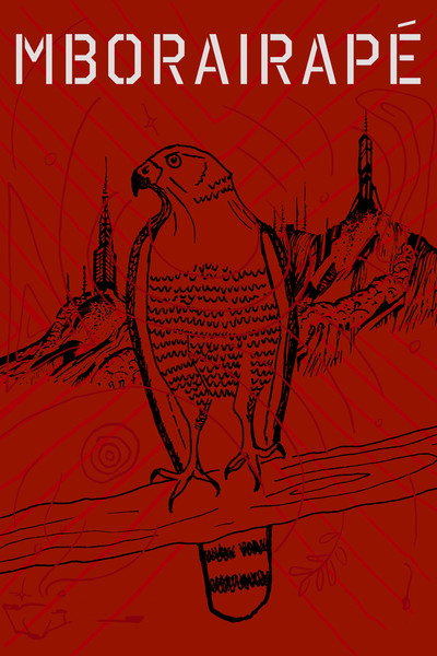 Póster de Mborairapé