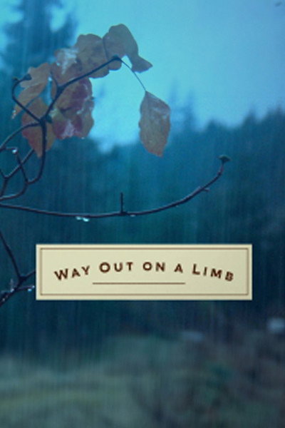 Póster de McCabe & Mrs. Miller: Way Out on a Limb