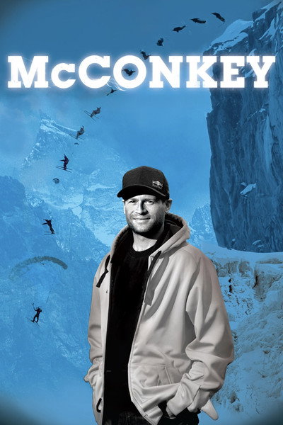 Póster de McConkey