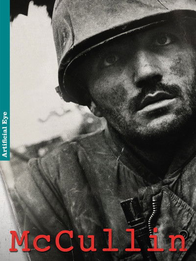 Póster de McCullin