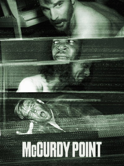 Póster de McCurdy Point