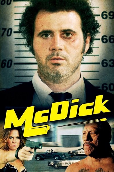 Póster de McDick