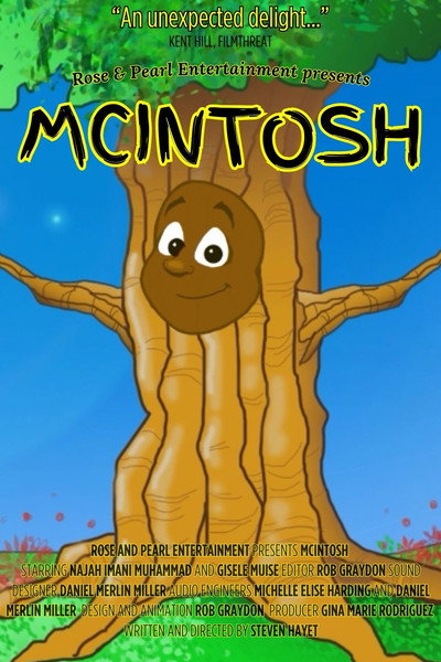 Póster de McIntosh