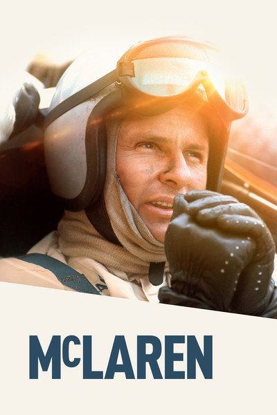 Póster de McLaren