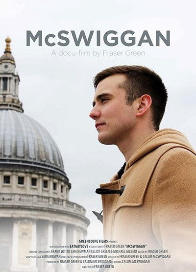 Póster de McSwiggan