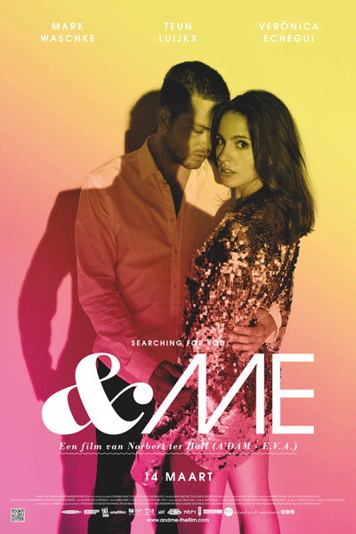 Póster de &Me