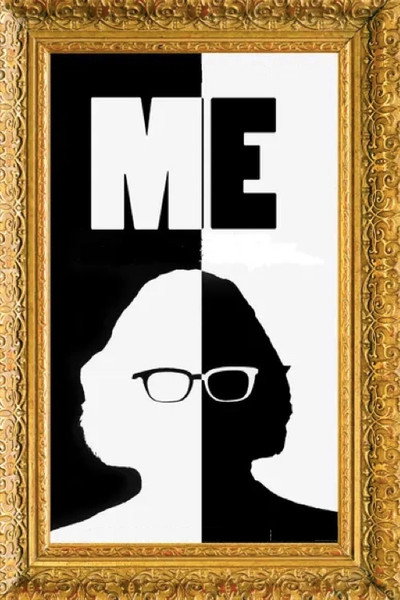 Póster de Me