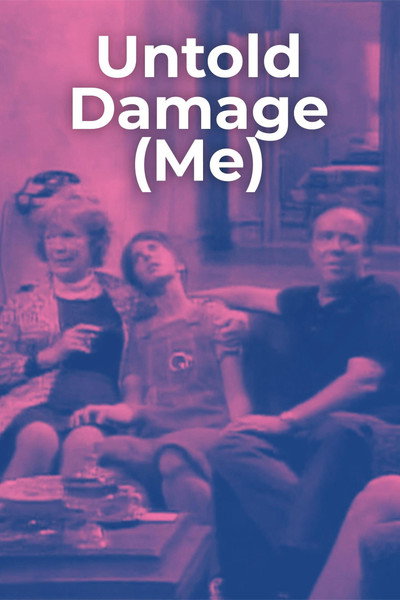 Póster de Me