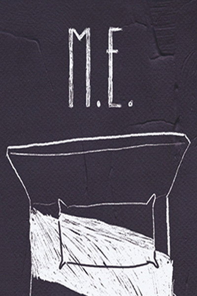 Póster de M.E.