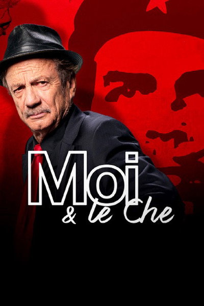 Póster de Me and El Che