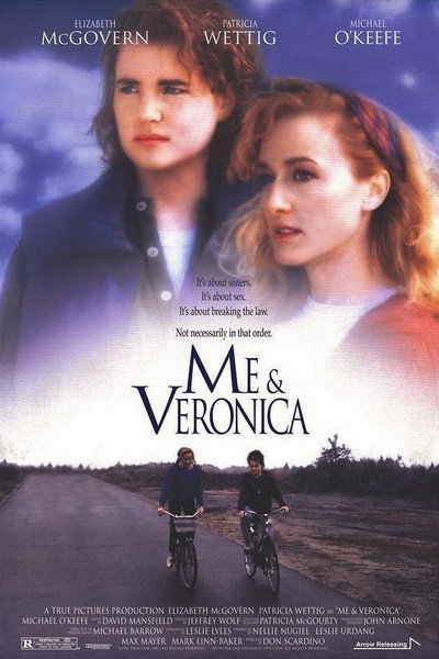 Póster de Me and Veronica